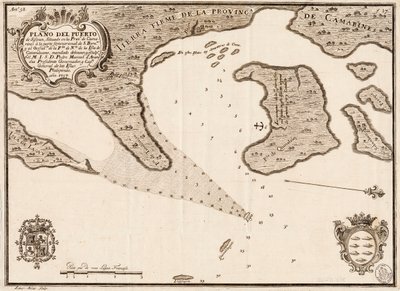 Mar de China Meridional de Spanish School