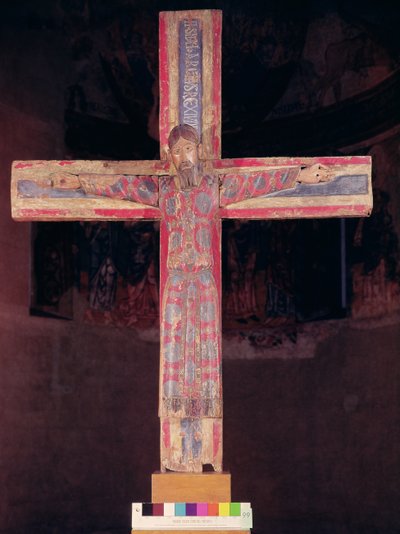 La Majestad de Batlló, de La Garrotxa de Spanish School