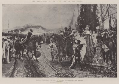 La Exposición de Arte Español en el Guildhall de Spanish School