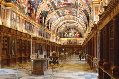 La Biblioteca de Spanish School