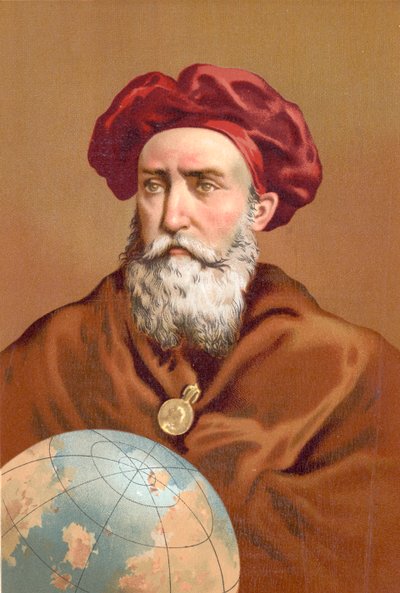 Vasco da Gama de Spanish School