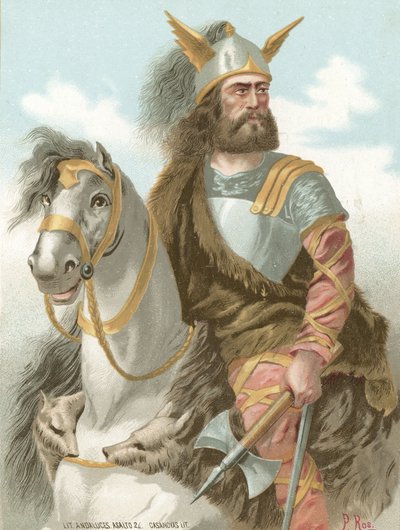Viriato de Spanish School