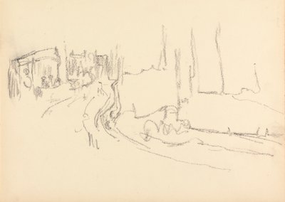 Cueva del Becerro de Oro: Interior de un teatro de Spencer Frederick Gore