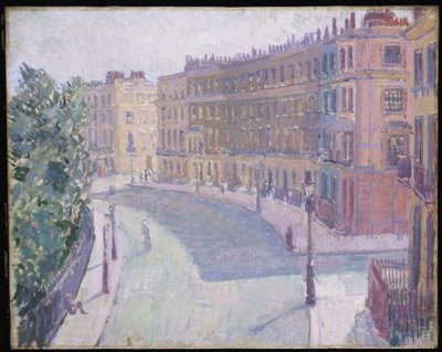 Mornington Crescent de Spencer Frederick Gore