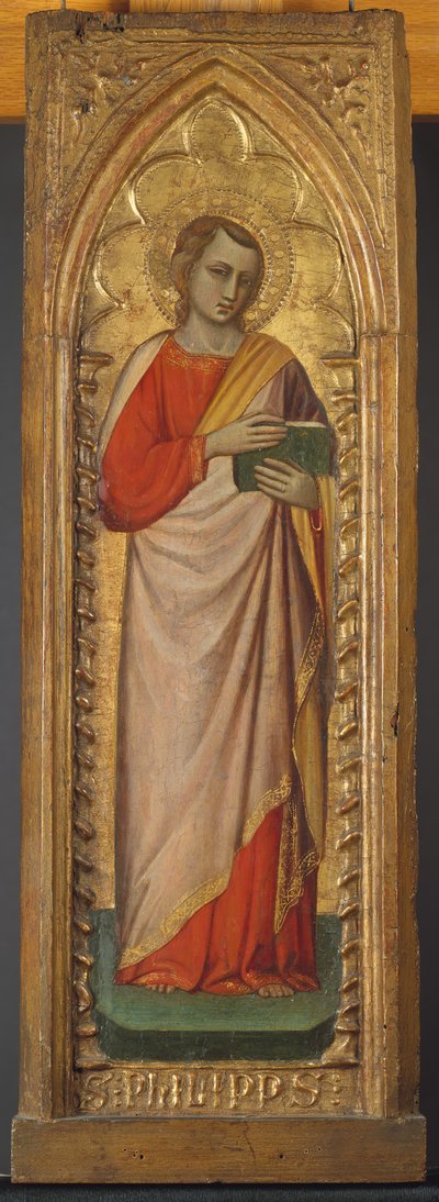 San Felipe de Spinello Aretino