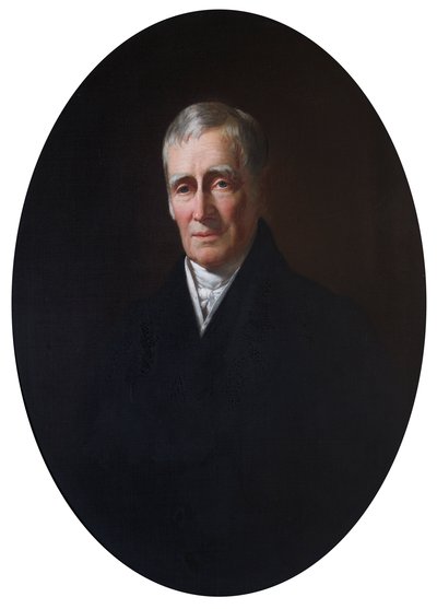 El Rt Hon Charles Arbuthnot MP, 1849 de Spiridione Gambardella