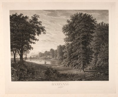Danevang de Søren Henrik Petersen