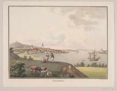 Aalborg de Søren L. Lange