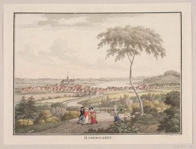Haderslev de Søren L. Lange