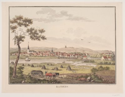 Randers de Søren L. Lange