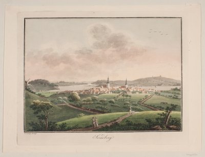 Svendborg de Søren L. Lange