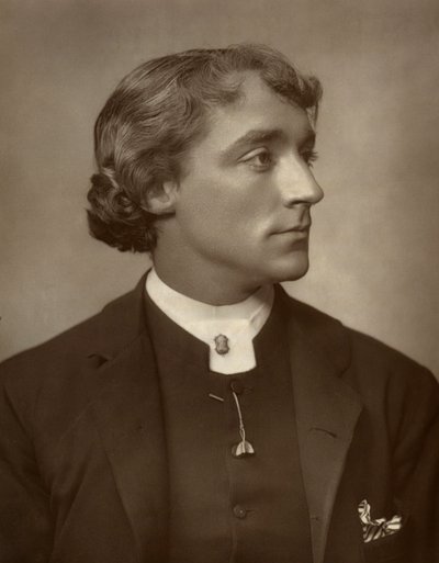 Kyrle Bellow, actor, 1882 de St James