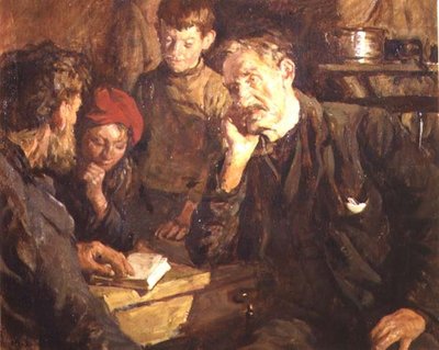 La isla del tesoro de Stanhope Alexander Forbes