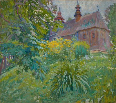 Silencio eclesiástico de Stanislaw Kamocki