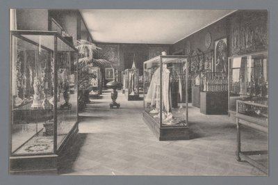Exposición de Arte Antiguo El siglo XVII... ...Bruselas 1910 de Star