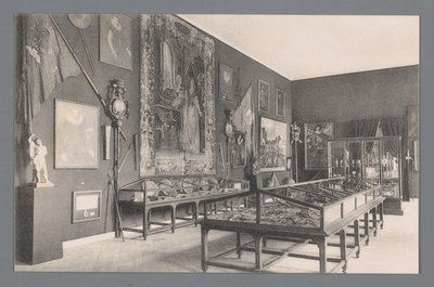 Exposición de Arte Antiguo El siglo XVII... ...Bruselas 1910 de Star