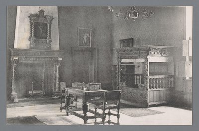 Exposición de Arte Antiguo El siglo XVII... ...Bruselas 1910 de Star