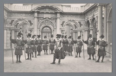 Exposición de Arte Antiguo El siglo XVII... ...Bruselas 1910 de Star