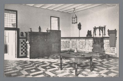 Exposición de Arte Antiguo El siglo XVII... ...Bruselas 1910 de Star