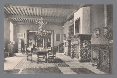Exposición de Arte Antiguo El siglo XVII... ...Bruselas 1910 de Star