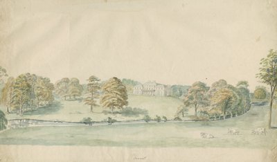 Canwell Hall de Stebbing Shaw