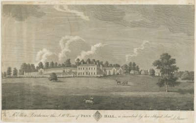 Penn Hall de Stebbing Shaw