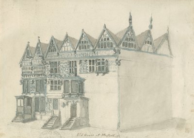 Stafford - Antigua 