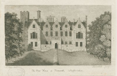 Tamworth - The Moat House de Stebbing Shaw