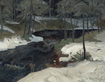 Bergström de Stefan Filipkiewicz