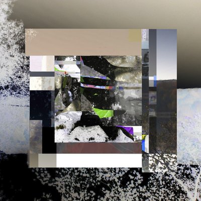 La naturaleza digital fragmentada de Stefan Fransson
