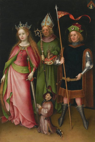  de Stefan Lochner