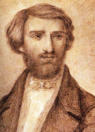 Giuseppe Verdi por Stefano Barezzi de Stefano Barezzi