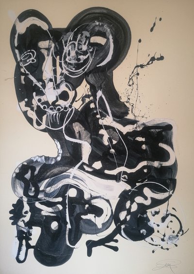  de Stefano Mazzolini