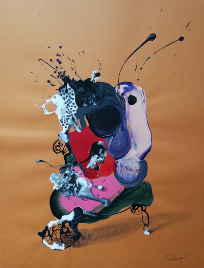  de Stefano Mazzolini