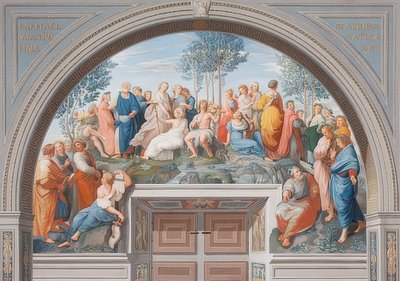 Parnaso de Stefano Tofanelli