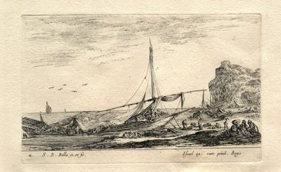  de Stefano della Bella
