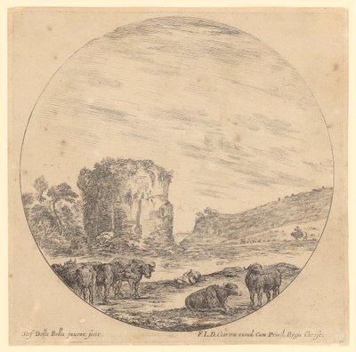  de Stefano della Bella