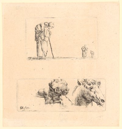  de Stefano della Bella