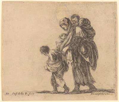 de Stefano della Bella