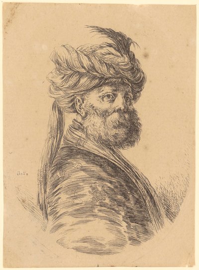  de Stefano della Bella