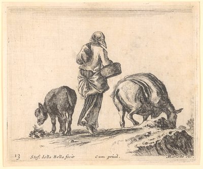  de Stefano della Bella