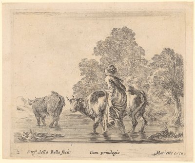  de Stefano della Bella