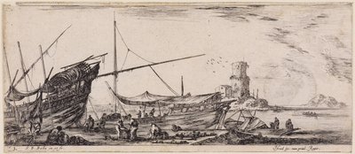  de Stefano della Bella