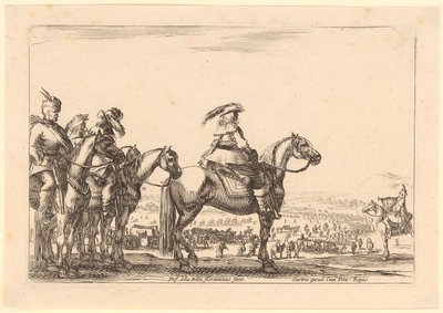  de Stefano della Bella