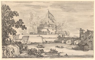  de Stefano della Bella