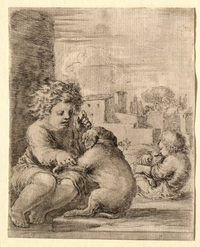  de Stefano della Bella