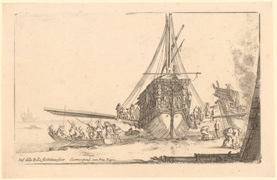  de Stefano della Bella