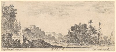 Tierra de Stefano della Bella