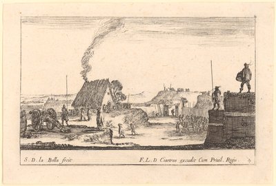  de Stefano della Bella