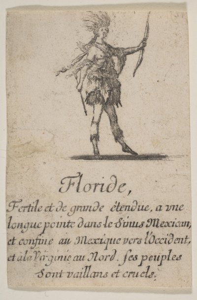Florida de Stefano della Bella